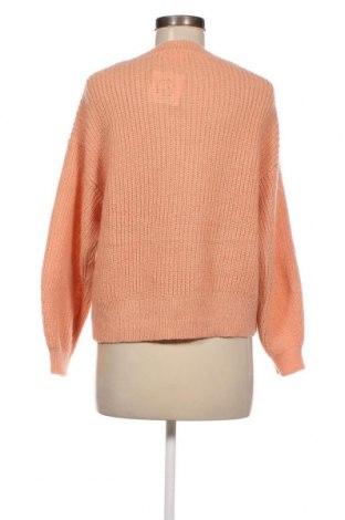 Női pulóver H&M L.O.G.G., Méret S, Szín Narancssárga
, Ár 1 986 Ft