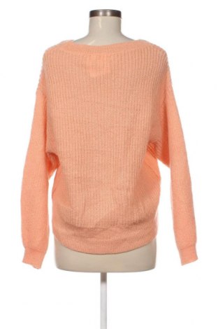 Γυναικείο πουλόβερ H&M L.O.G.G., Μέγεθος XS, Χρώμα Ρόζ , Τιμή 4,84 €