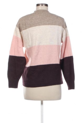 Дамски пуловер H&M L.O.G.G., Размер S, Цвят Многоцветен, Цена 8,41 лв.