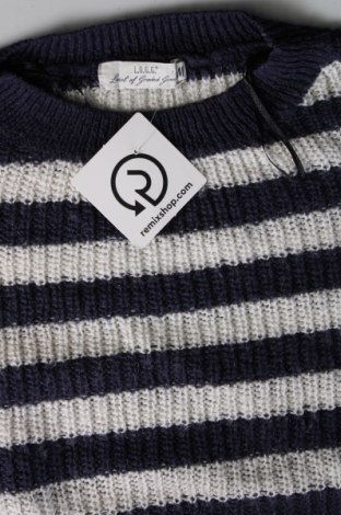 Дамски пуловер H&M L.O.G.G., Размер M, Цвят Многоцветен, Цена 8,41 лв.