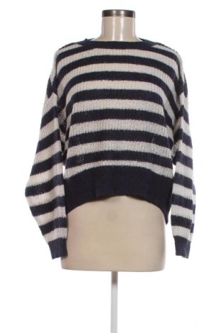 Γυναικείο πουλόβερ H&M L.O.G.G., Μέγεθος M, Χρώμα Πολύχρωμο, Τιμή 5,20 €