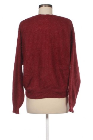 Γυναικείο πουλόβερ H&M L.O.G.G., Μέγεθος S, Χρώμα Κόκκινο, Τιμή 5,20 €