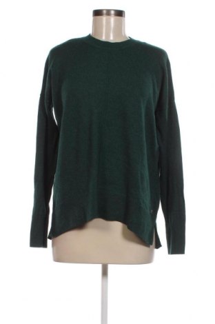 Γυναικείο πουλόβερ H&M L.O.G.G., Μέγεθος XS, Χρώμα Πράσινο, Τιμή 6,28 €