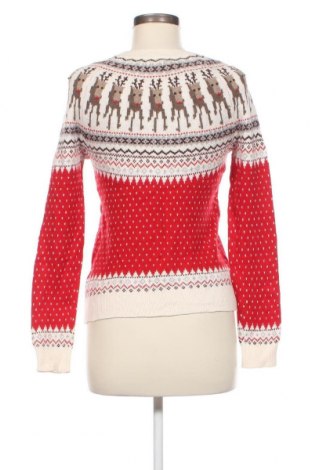 Γυναικείο πουλόβερ H&M L.O.G.G., Μέγεθος XS, Χρώμα Πολύχρωμο, Τιμή 2,87 €