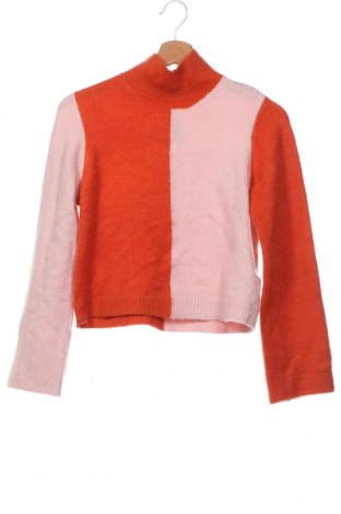 Γυναικείο πουλόβερ Haily`s, Μέγεθος XS, Χρώμα Πολύχρωμο, Τιμή 14,28 €