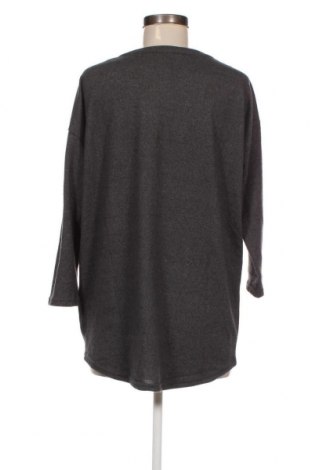 Дамски пуловер Haily`s, Размер M, Цвят Сив, Цена 6,97 лв.