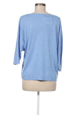 Γυναικείο πουλόβερ Haily`s, Μέγεθος S, Χρώμα Μπλέ, Τιμή 3,80 €