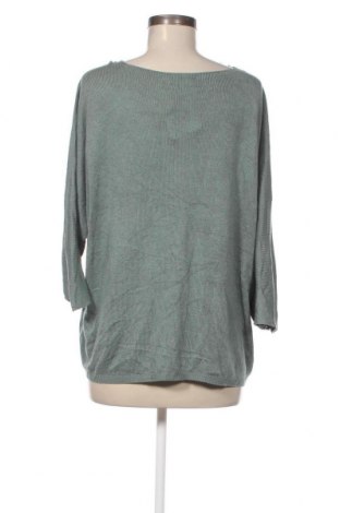 Γυναικείο πουλόβερ Haily`s, Μέγεθος L, Χρώμα Πράσινο, Τιμή 6,59 €