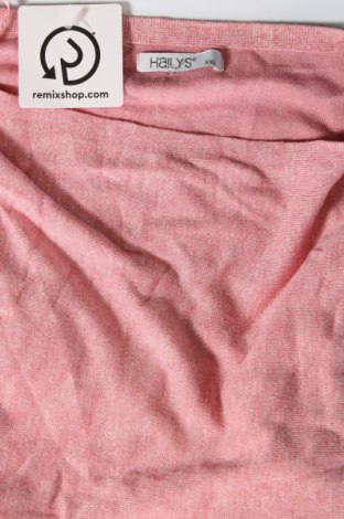 Damenpullover Haily`s, Größe XXL, Farbe Rosa, Preis 11,41 €
