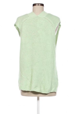 Γυναικείο πουλόβερ Haily`s, Μέγεθος XL, Χρώμα Πράσινο, Τιμή 11,51 €