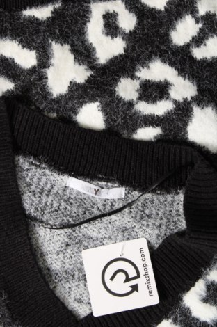 Γυναικείο πουλόβερ Haily`s, Μέγεθος M, Χρώμα Πολύχρωμο, Τιμή 4,56 €