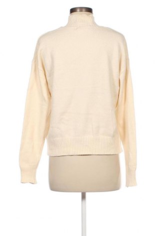 Дамски пуловер Haily`s, Размер L, Цвят Жълт, Цена 6,15 лв.