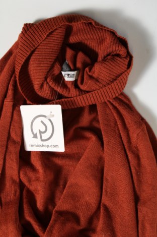 Γυναικείο πουλόβερ Haily`s, Μέγεθος L, Χρώμα Καφέ, Τιμή 13,11 €