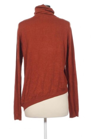 Γυναικείο πουλόβερ Haily`s, Μέγεθος L, Χρώμα Καφέ, Τιμή 4,92 €