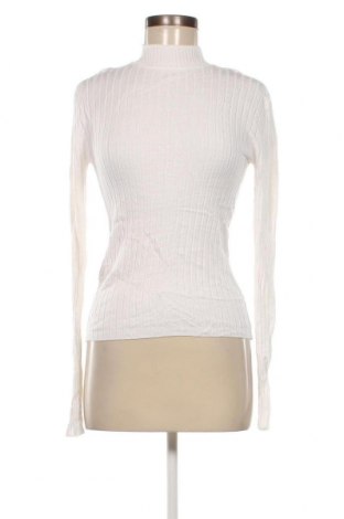 Γυναικείο πουλόβερ Haily`s, Μέγεθος L, Χρώμα Λευκό, Τιμή 12,68 €
