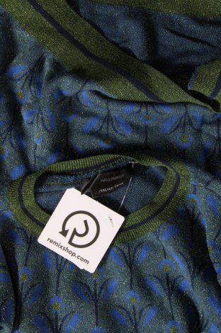 Γυναικείο πουλόβερ Hallhuber, Μέγεθος M, Χρώμα Πολύχρωμο, Τιμή 19,18 €