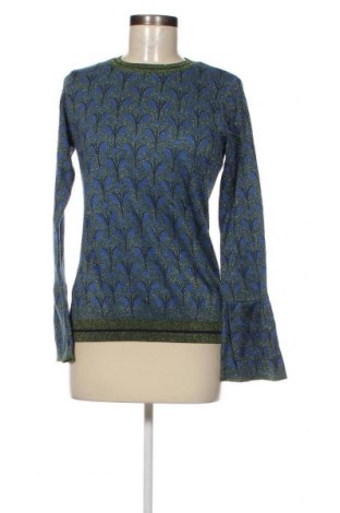 Γυναικείο πουλόβερ Hallhuber, Μέγεθος M, Χρώμα Πολύχρωμο, Τιμή 19,18 €