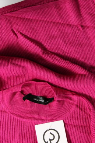 Γυναικείο πουλόβερ Hallhuber, Μέγεθος S, Χρώμα Ρόζ , Τιμή 38,35 €