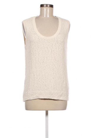 Γυναικείο πουλόβερ Hallhuber, Μέγεθος L, Χρώμα Λευκό, Τιμή 17,26 €