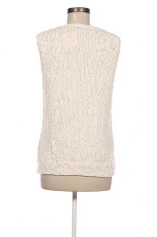 Дамски пуловер Hallhuber, Размер L, Цвят Бял, Цена 24,80 лв.