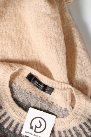 Γυναικείο πουλόβερ Hallhuber, Μέγεθος XS, Χρώμα  Μπέζ, Τιμή 19,18 €