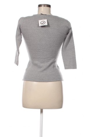 Дамски пуловер Hallhuber, Размер XS, Цвят Сив, Цена 17,98 лв.