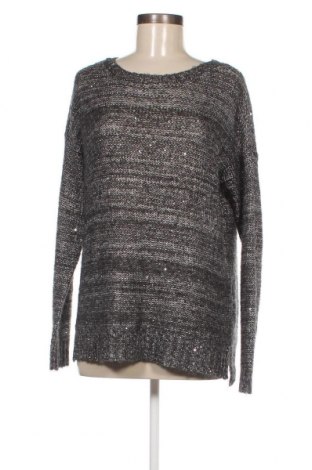 Дамски пуловер Hallhuber, Размер M, Цвят Сив, Цена 9,30 лв.
