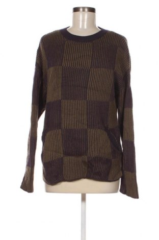Γυναικείο πουλόβερ Hannes Roether, Μέγεθος S, Χρώμα Πολύχρωμο, Τιμή 50,47 €