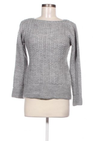 Γυναικείο πουλόβερ Hdm, Μέγεθος S, Χρώμα Γκρί, Τιμή 6,97 €