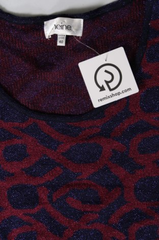 Γυναικείο πουλόβερ Heine, Μέγεθος M, Χρώμα Πολύχρωμο, Τιμή 4,31 €