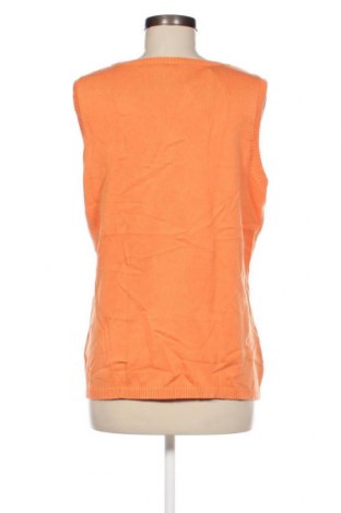 Damenpullover Heine, Größe L, Farbe Orange, Preis 8,56 €