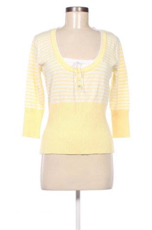Дамски пуловер Heine, Размер M, Цвят Многоцветен, Цена 14,35 лв.