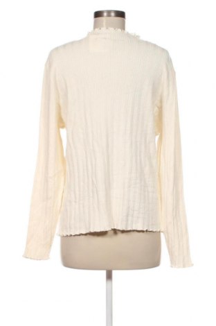Дамски пуловер Heine, Размер XL, Цвят Екрю, Цена 7,79 лв.