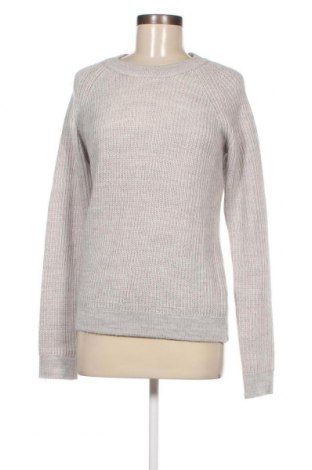 Дамски пуловер Heine, Размер S, Цвят Сив, Цена 41,00 лв.