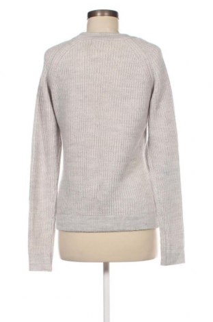 Дамски пуловер Heine, Размер S, Цвят Сив, Цена 16,40 лв.