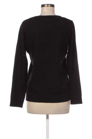 Дамски пуловер Helena Vera, Размер M, Цвят Черен, Цена 32,55 лв.