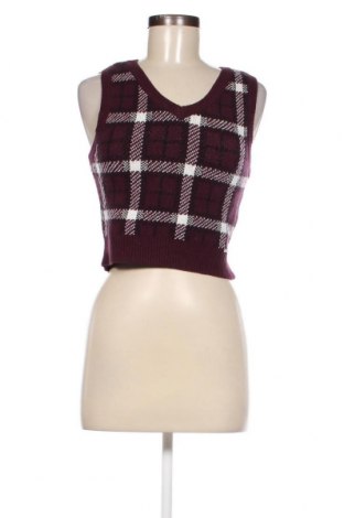 Γυναικείο πουλόβερ Hollister, Μέγεθος M, Χρώμα Πολύχρωμο, Τιμή 3,80 €