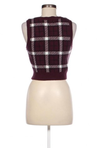 Дамски пуловер Hollister, Размер M, Цвят Многоцветен, Цена 6,15 лв.