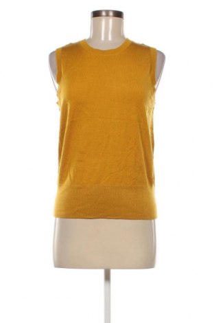 Дамски пуловер Holly & Whyte By Lindex, Размер M, Цвят Жълт, Цена 14,50 лв.