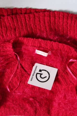 Γυναικείο πουλόβερ Hot Options, Μέγεθος S, Χρώμα Ρόζ , Τιμή 5,20 €