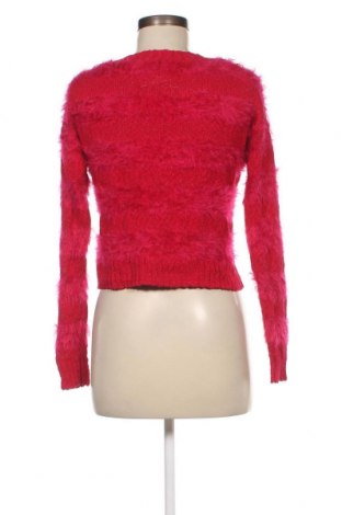 Dámský svetr Hot Options, Velikost S, Barva Růžová, Cena  134,00 Kč