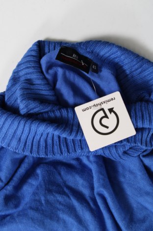 Damenpullover Hs Navigazione, Größe L, Farbe Blau, Preis € 17,40