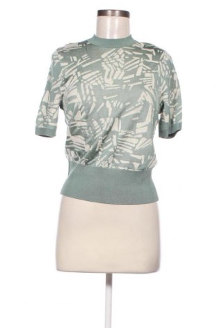 Γυναικείο πουλόβερ Hugo Boss, Μέγεθος M, Χρώμα Πράσινο, Τιμή 57,96 €