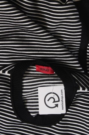 Γυναικείο πουλόβερ Hugo Boss, Μέγεθος XL, Χρώμα Πολύχρωμο, Τιμή 81,15 €