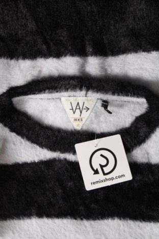 Γυναικείο πουλόβερ IKKS, Μέγεθος S, Χρώμα Πολύχρωμο, Τιμή 37,41 €