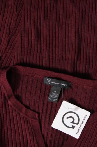Damenpullover INC International Concepts, Größe M, Farbe Rot, Preis 11,22 €