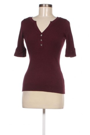 Γυναικείο πουλόβερ INC International Concepts, Μέγεθος M, Χρώμα Κόκκινο, Τιμή 23,01 €