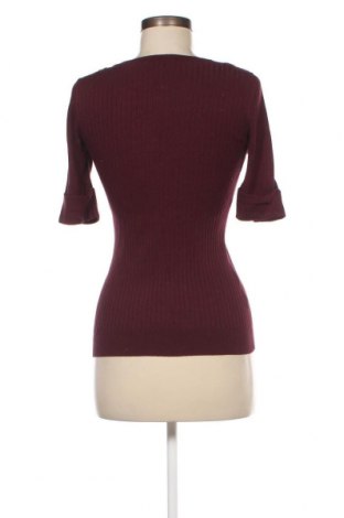 Дамски пуловер INC International Concepts, Размер M, Цвят Червен, Цена 24,80 лв.