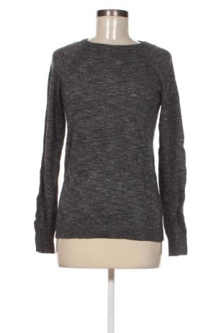 Γυναικείο πουλόβερ Impuls, Μέγεθος S, Χρώμα Γκρί, Τιμή 5,56 €