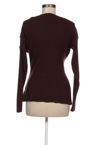 Γυναικείο πουλόβερ In the style, Μέγεθος XS, Χρώμα Καφέ, Τιμή 8,06 €